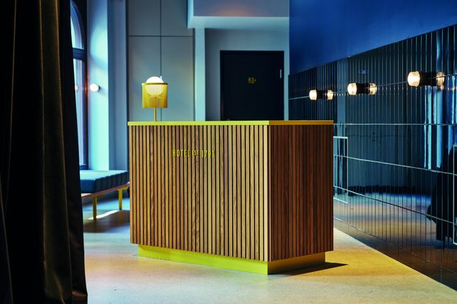 Badeschloss, Bad Gastein