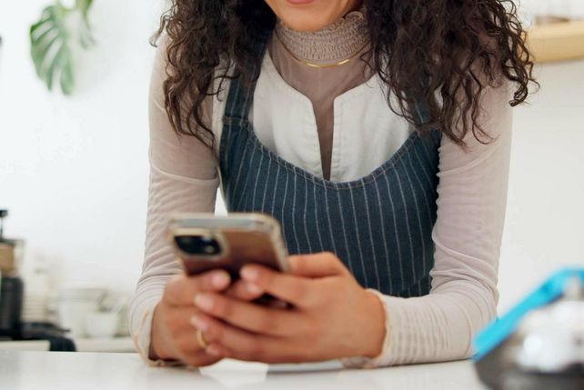 Handy-Verbot, Arbeitsplatz