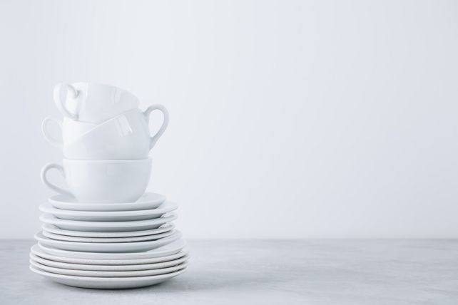 Porzellanmanufaktur Kahla, Thüringen, Insolvenzverfahren, Thomas Jacobs, Daniel Jeschonowski, Energiekosten, Gastronomie, VEB Feinkeramik, Produktion, Wirtschaftsnachrichten