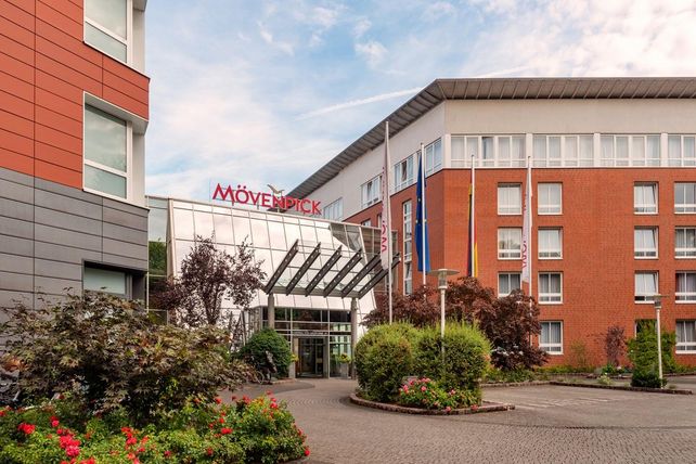Odyssey Hotel Group, Mövenpick Hotel Münster, Mövenpick Münster, Revo Hospitality, Accor, Hotel Münster, Hotelbetreiber Münster, Betreibervertrag, Covivio, ActivumSG
