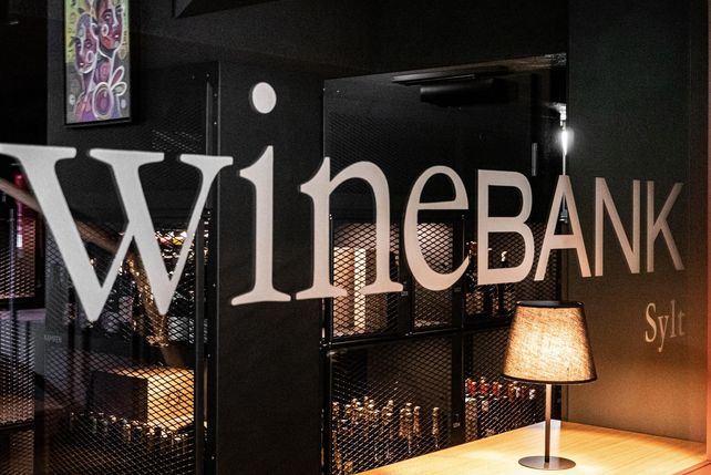 wineBANK 