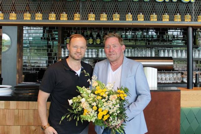 Wienerwald,  Hildesheim