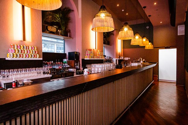 Leaders Club Award 2023