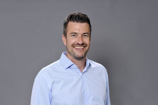 Frank Seedorff B&B Hotels