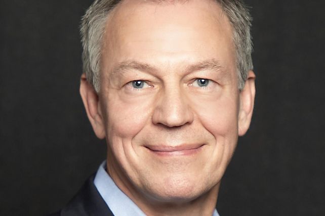 Udo Merting Arabella Hospitality 