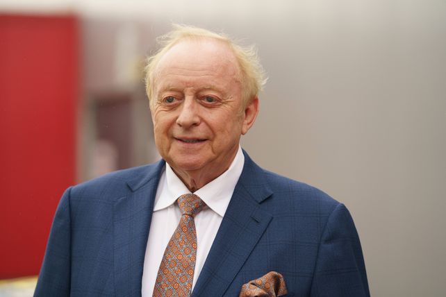 Schuhbeck, Wohnung, Gericht