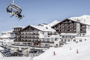 Eva Herrmann, Top Hotel Hochgurgl, Hochgurgl, Tirol, General Managerin, Hotellerie, Gastronomie, Dehoga Nordrhein, Michelin-Schlüssel, Hotelmanagement