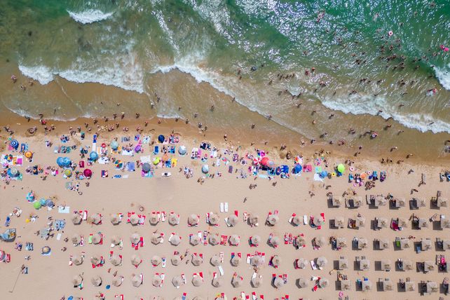 ADAC Tourismusstudie