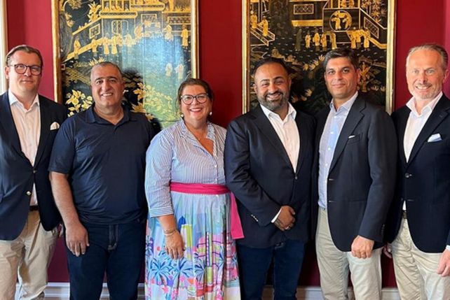 IHG Vignette Collection