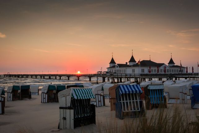 Landestourismusgesetz Mecklenburg-Vorpommern