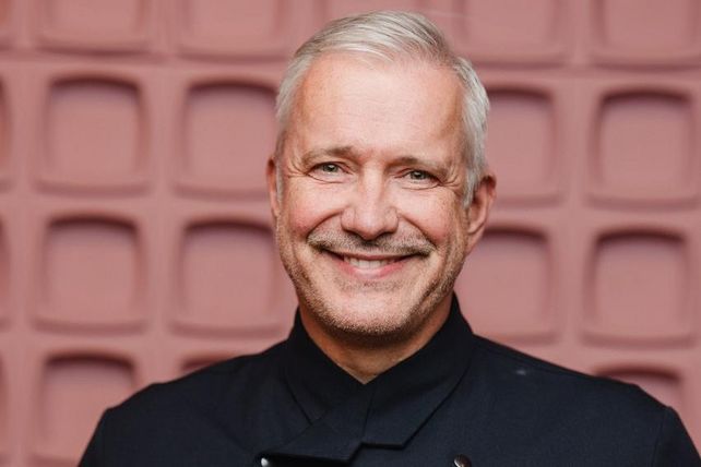 Alexander Herrmann