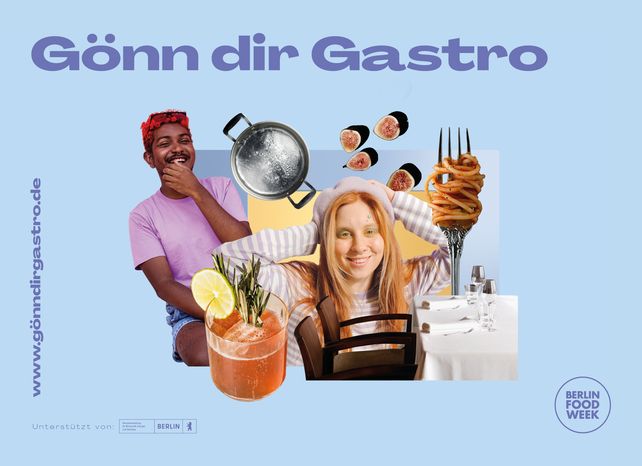 Berlin Food Week