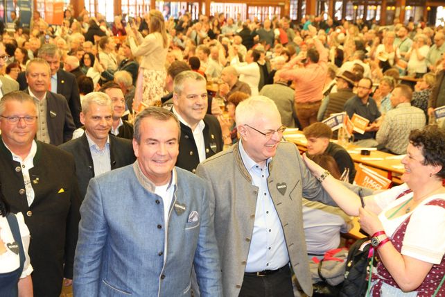 DEHOGA, Fritz Engelhardt