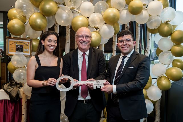 Feldberger Hof, Generationswechsel, Investitionen