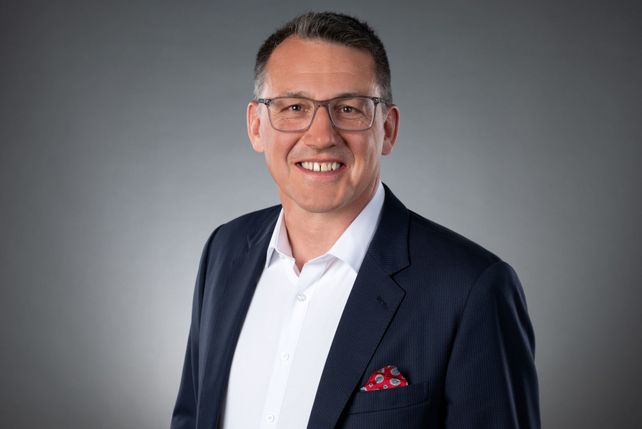 Compass Group
