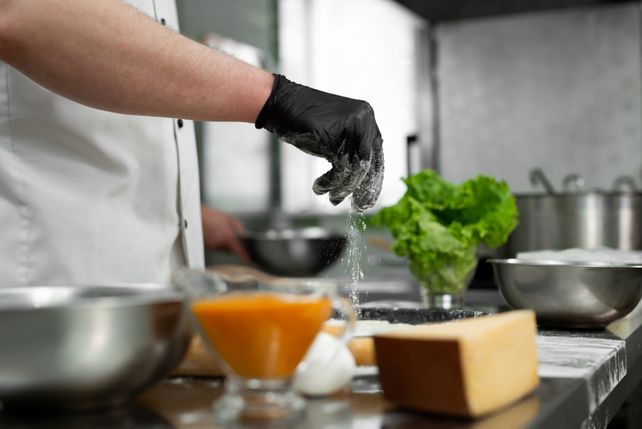 Culinary World Cup
