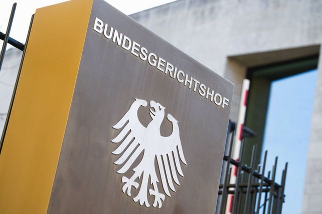 Bundesgerichtshof, Beherbergungsverbote, Hotels rückerstatten 