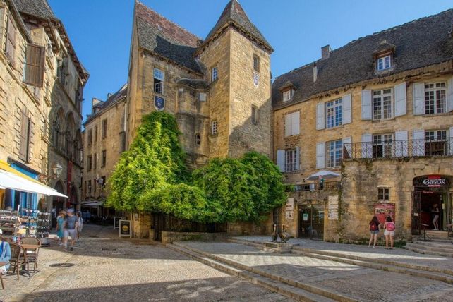 Trüffel-Museum, Sarlat