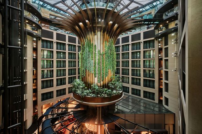 Radisson Collection Hotel Berlin