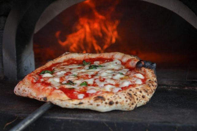 Pizza Village
