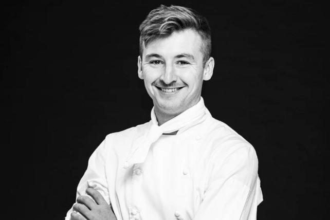 Shaun Rollier, Lawine