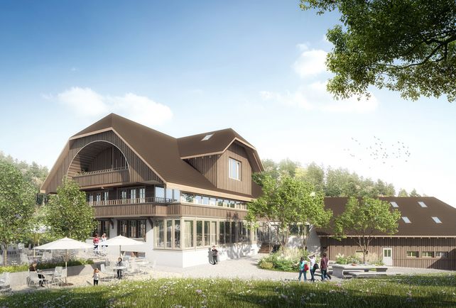 Hotel Innovations-Award 2025