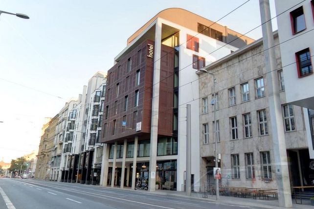 i31-Hotel Geflüchtete