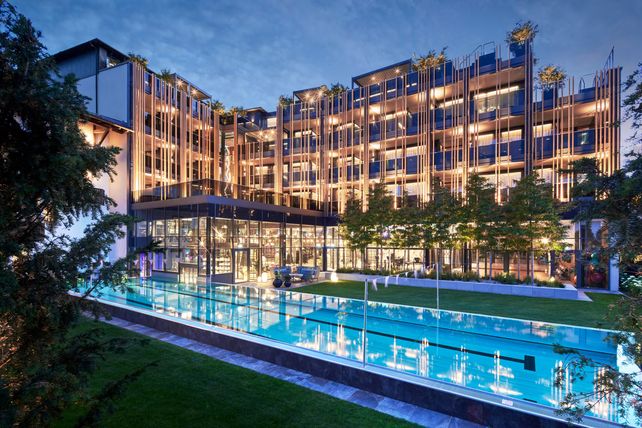 HolidayCheck Award 2024