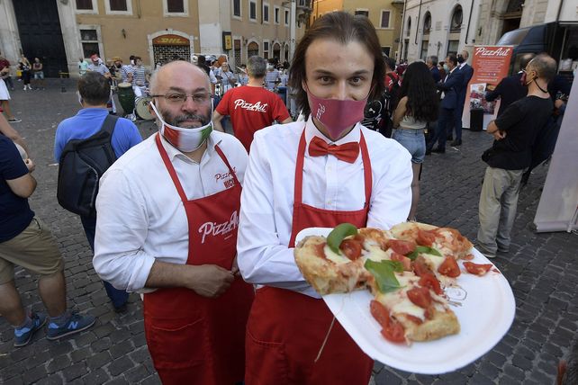 PizzAut 