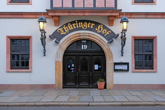 Thüringer Hof