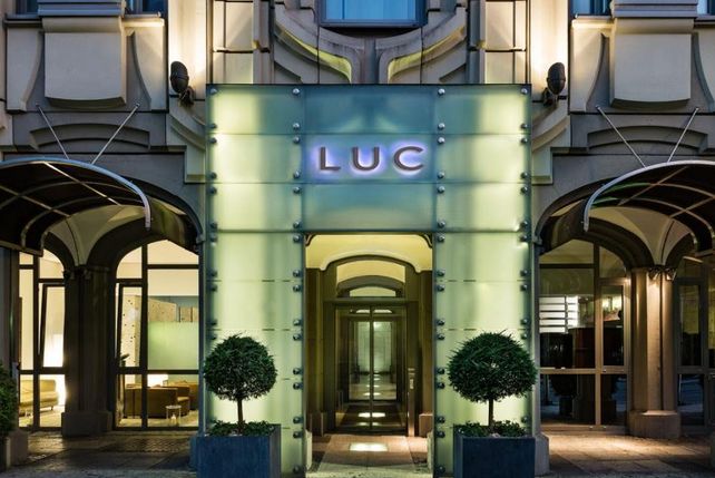 MHP Hotels, 2022, Umsatz 