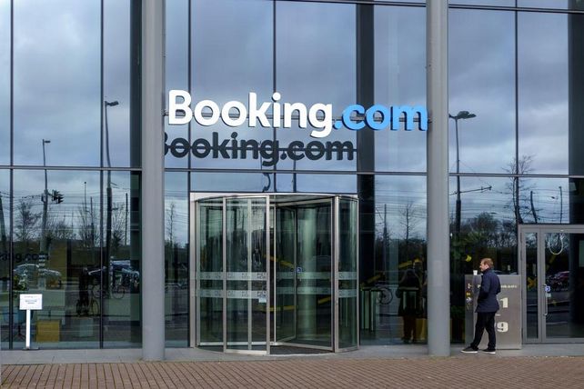 Booking Holdings