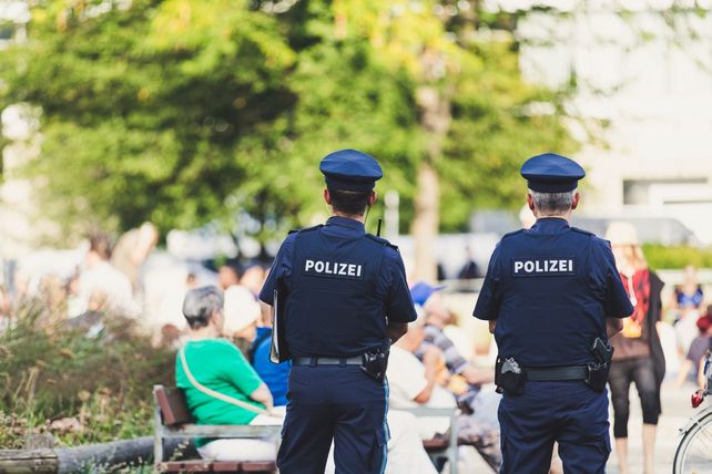 Polizei Deutschland