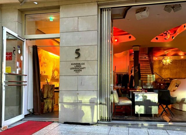 Stuttgart, Sternerestaurant, Insolvenz, Pleite