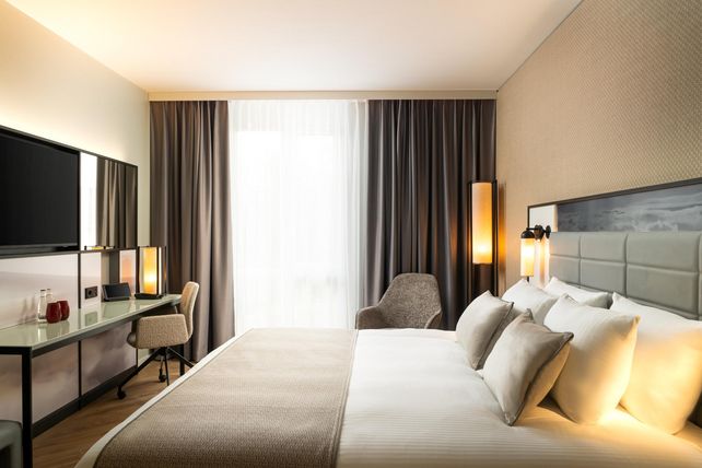 Leonardo Hotels, Flughafen Köln-Bonn 