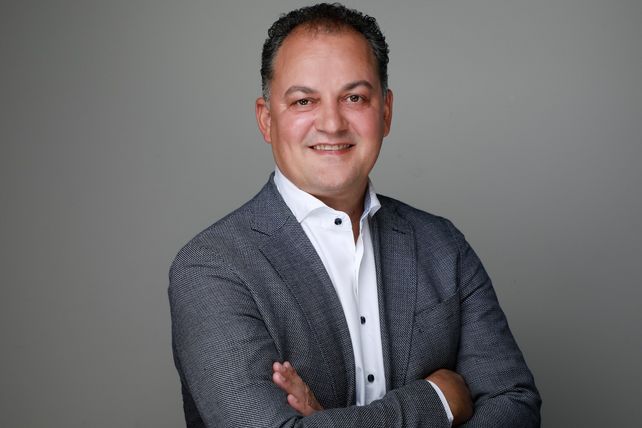 Meliá Frankfurt City