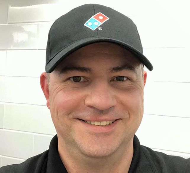 Alexander Tauer Domino’s