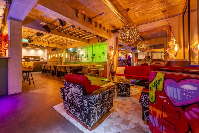 The Barthels Boutique Hotel, Würzburg