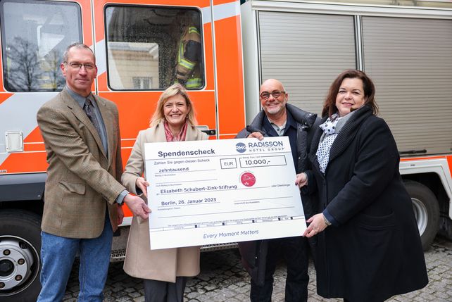 Radisson Hotel Group