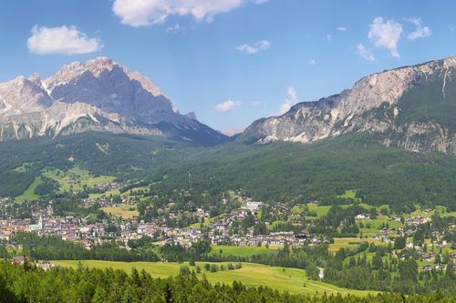 Mandarin Oriental Plant Resort in Italia: Pass giornaliero