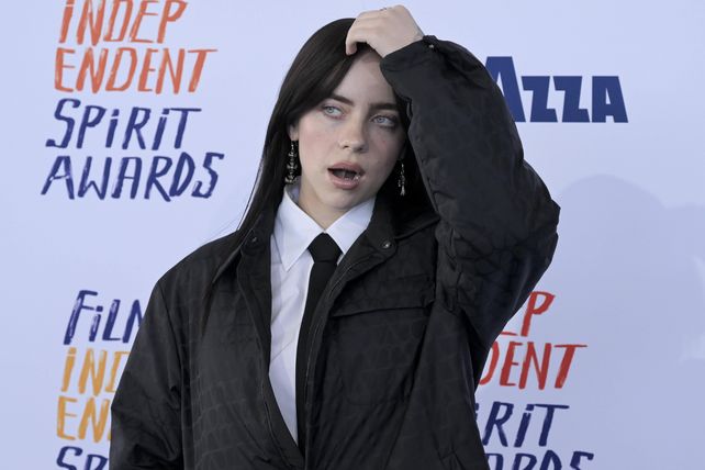 Billie Eilish