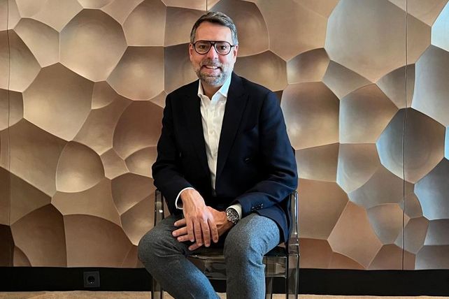 Hotel Bristol Berlin