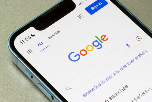 Google Strafe