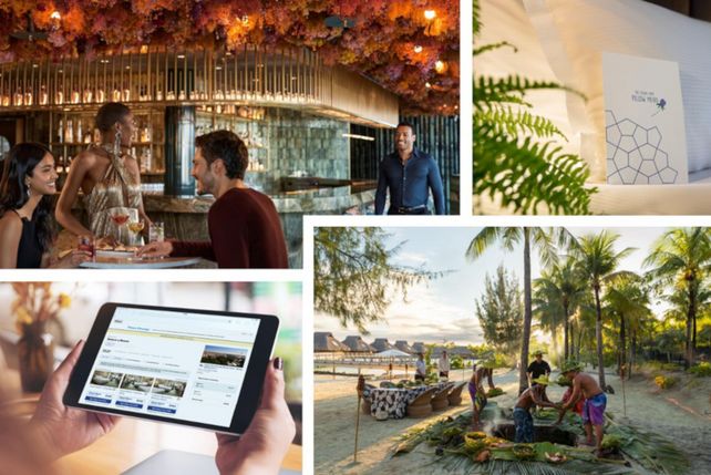 Hilton Trends Report