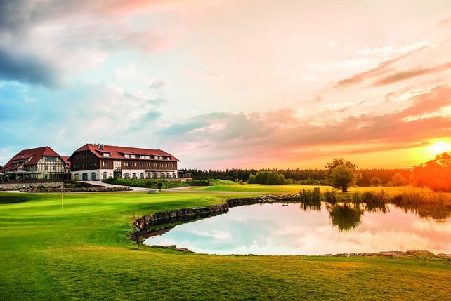 Golfresort Weimarer Land