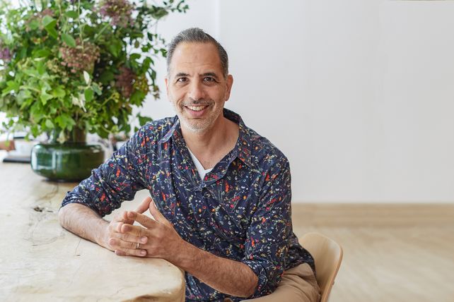 Yotam Ottolenghi