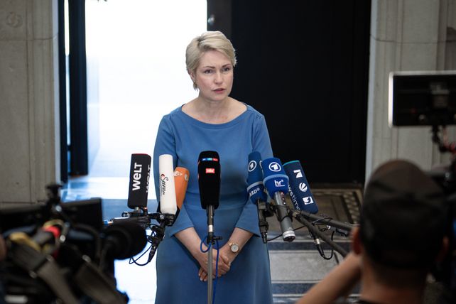 Schwesig, Mehrwertsteuer, Gastronomie