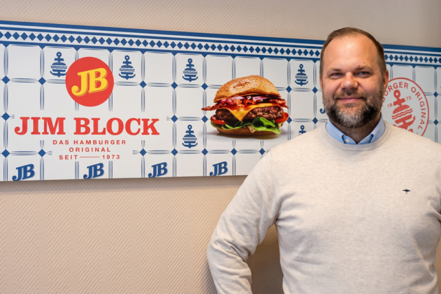 Jan-Philip Kotucha, Jim Block Geschäftsführer, Jim Block, Sven Freystatzky, Block Gruppe, Gastronomie Personalie, Jim Block Expansion