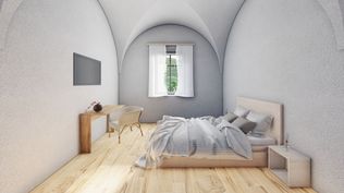 Klosterbad Waisach, Hospiz Waisach, Gesundheitsresort, Kärnten