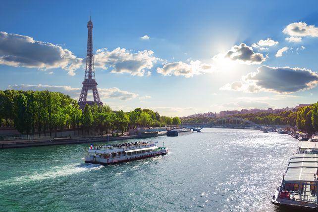 Lonely PlanetBest in Travel, 2024